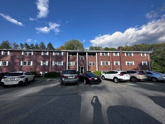 39 Pleasant St Unit B14, Northborough, MA 01532