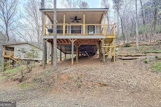 4664 Mitchell Cove, Hiawassee, GA 30546