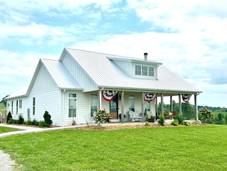 1015 Pleasant Hill Church Rd, Campbellsville, KY 42718