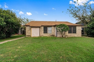 1208 Orchard Park Cir, Pflugerville, TX 78660