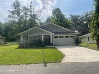1832 Navaho Ave, Jacksonville, FL 32210