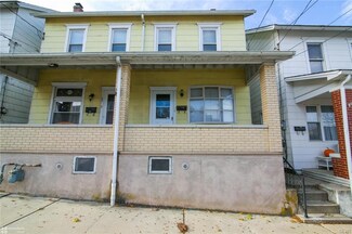 46 N Front St, Coplay, PA 18037