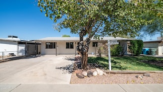 2834 E Nisbet Rd, Phoenix, AZ 85032