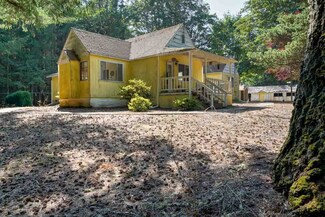 11671 Pioneer Rd SE, Lyons, OR 97358