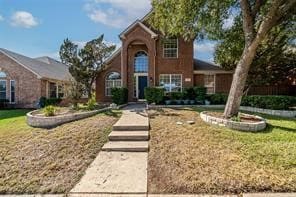 722 Duchess Dr, Allen, TX 75013