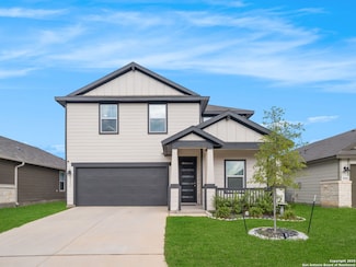 29339 Frontier Way, San Antonio, TX 78260