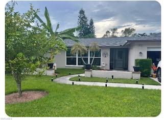 4532 Beechwood Lake Dr, Naples, FL 34112