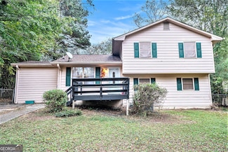 337 Brandy Ct, Lawrenceville, GA 30046