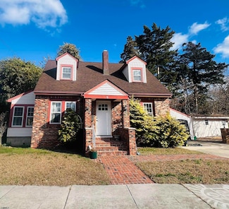 194 N Shore Rd, Absecon, NJ 08201