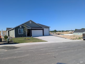 2810 Bandon Dunes Ave, Payette, ID 83661