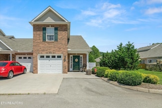 3701 Eliza Pointe Way Unit 153, Knoxville, TN 37921