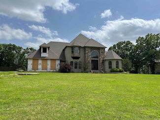 29 Treasure Creek, Greenbrier, AR 72058