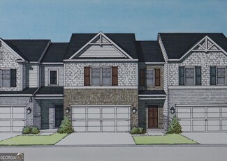 1195 Park Center Cir, Austell, GA 30168