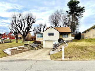 144 Brockton Rd, Steubenville, OH 43953