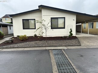 507 NE 99th St Unit 15, Vancouver, WA 98665