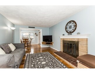 55 Taylor Rd, Lynn, MA 01904