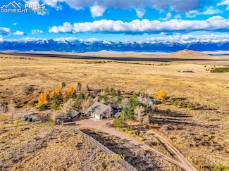5100 Colorado 96, Westcliffe, CO 81252