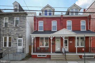 134 Coral St, Lancaster, PA 17603