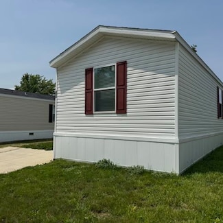 9901 State Road 3 Unit 123, Muncie, IN 47303