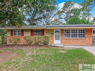 2615 Mississippi Ave, Savannah, GA 31404