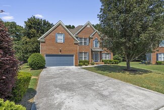 7791 Lynnle Way, Hixson, TN 37343