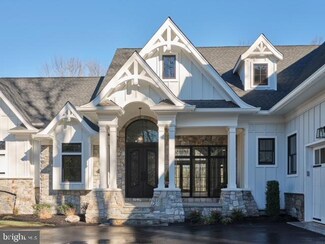 6 Solebury Mountain Rd, New Hope, PA 18938