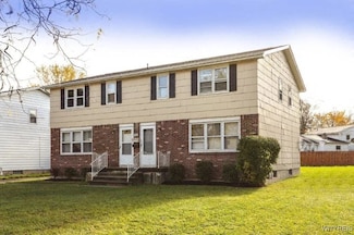 22 W Summerset Ln, Buffalo, NY 14228