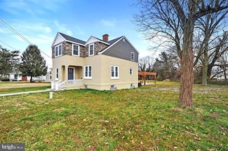 14161 Union Street Extension, Milton, DE 19968