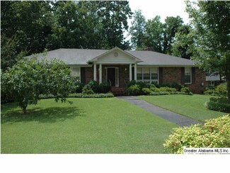 1344 Paragon Pkwy, Birmingham, AL 35235