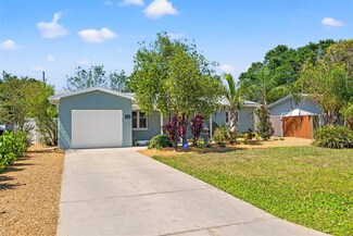 743 43rd Ave NE, Saint Petersburg, FL 33703