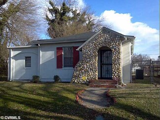 1903 N 20th St, Richmond, VA 23223