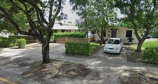 Unlisted Address