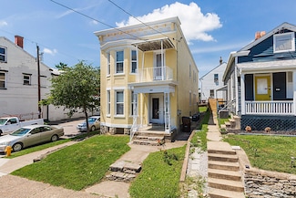 1619 Garrard St, Covington, KY 41014