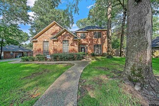 4914 Barclay Dr, Tyler, TX 75703
