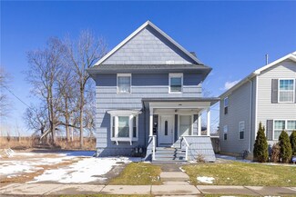 184 Fulton Ave, Rochester, NY 14613