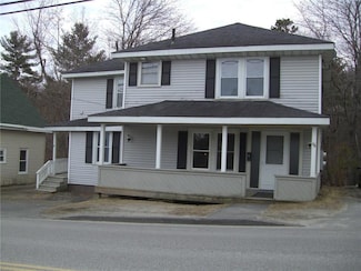 46 Northern Ave, Farmingdale, ME 04344