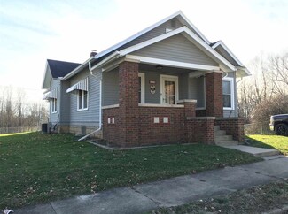 118 W Main St, Gosport, IN 47433