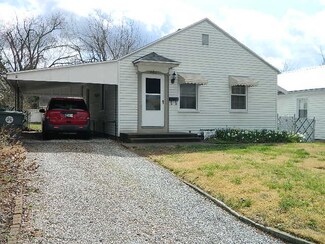1705 Herndon Dr, Evansville, IN 47711