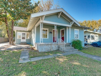 517 E 12th St, Ada, OK 74820