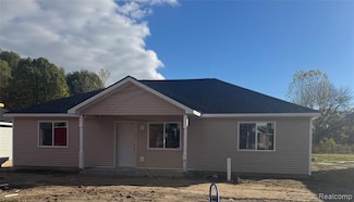 23274 Wellington Ave, Warren, MI 48089