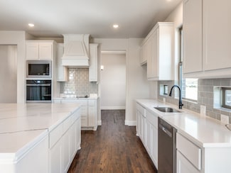 2410 Cross Timbers Dr, McKinney, TX 75069