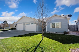 4547 Rock Springs St, Cheyenne, WY 82001