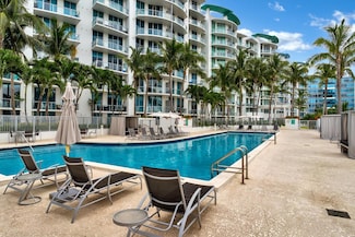 3029 NE 188th St Unit 619, Aventura, FL 33180