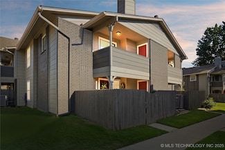 2846 E 90th St Unit 1007, Tulsa, OK 74137