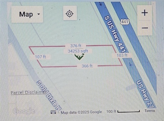 441 U S 27, Lady Lake, FL 32159