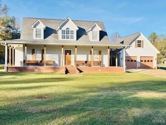 155 Heritage Park, Guin, AL 35563