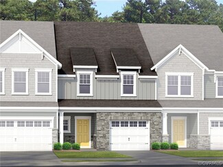 10873 Farmstead Mill Dr, Glen Allen, VA 23059