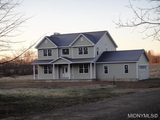 10918 Prospect Depot Rd, Remsen, NY 13438