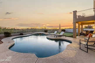33828 N Pate Place, Cave Creek, AZ 85331