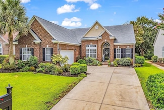 9 Saltwind Loop, Murrells Inlet, SC 29576